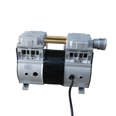 VB-2000無油活塞真空泵